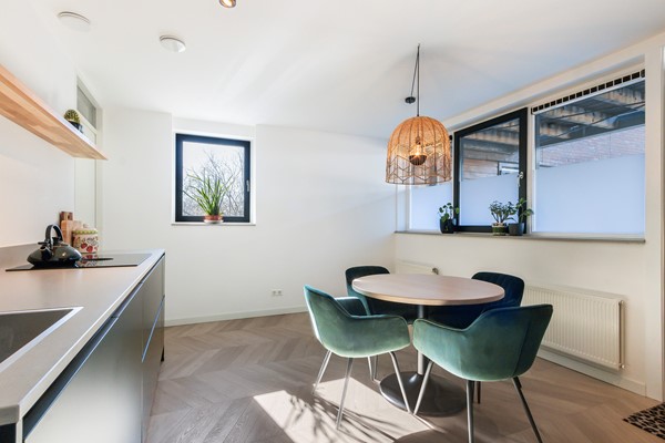 Medium property photo - Spuiboulevard 228G, 3311 GR Dordrecht